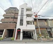 カーサ府庁前