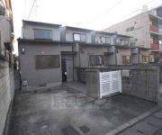 一乗寺中ノ田町貸家