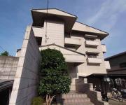 安井マンション