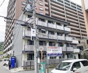 レオパレスコンフォート大津京