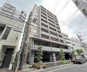 ジ・アーバネックス京都河原町プレイズ