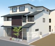 （仮）ベルリード Millesime寺町