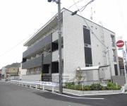 ヒカルサ枚方村野高見台