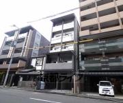 エスペランサ四条西洞院