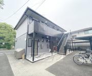 ラフィネ北白川