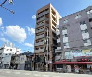 西院くめマンション