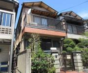 上野御所ノ内町貸家