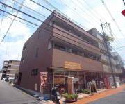 シャルマン太秦