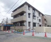Kitaoji Residence