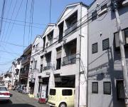 シティエイト中堂寺