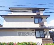 ビオラ朱雀大路