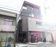 シャーメゾン東寺道