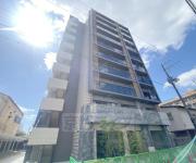 ベラジオ雅び西大路五条II