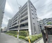 プレサンスロジェ京都西大路
