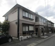 アルカディア田中