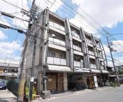 中書島第四HAKKOハイツ