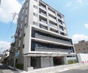 プレサンスロジェ 京都御所西