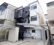 太郎左衛門住宅第15中京笠殿