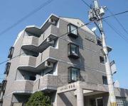 ハピネス壱番館