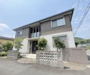 シャーメゾン長法寺