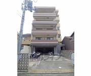ハウスセゾン北野