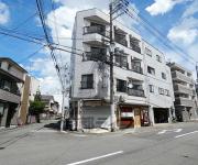 グリーンシティ清水
