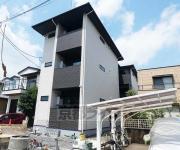 REGALEST丹波橋