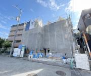 フジパレス津田駅前I番館