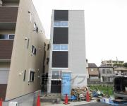 ハーモニーテラス大宅早稲ノ内町