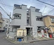 丹波口サンハイツ