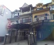 羽束師鴨川町貸家