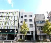 文華堂マンション