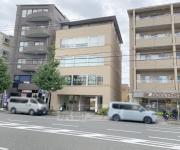 北山アトリエビル