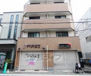 プチフラット三条