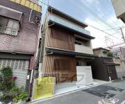 シャーメゾン ベゴニア 三条