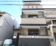 フラッティ吉野町A