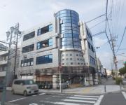 三越ビル
