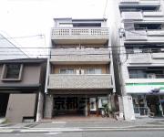 フラット長者町