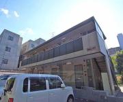 リヴィエール小栗栖