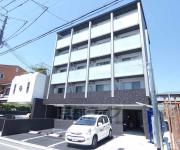 クレアーレ丹波橋