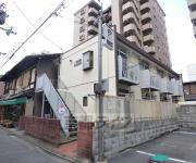 堀川ハイツ