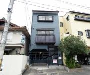 小松原北町貸家