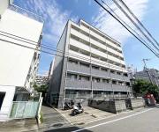 フラッティ壬生坊城