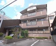 ブランビジュー京町