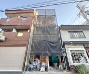 烏丸線五条駅まで徒歩10分