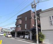 桂川テラス