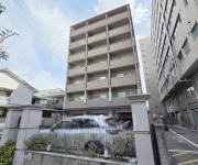 ビクトワール西大路御池
