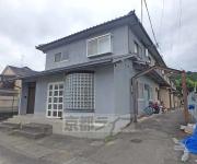 烏丸線北山駅まで徒歩45分