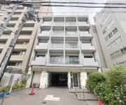 早川マンション