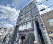 ファイブコート清水寺